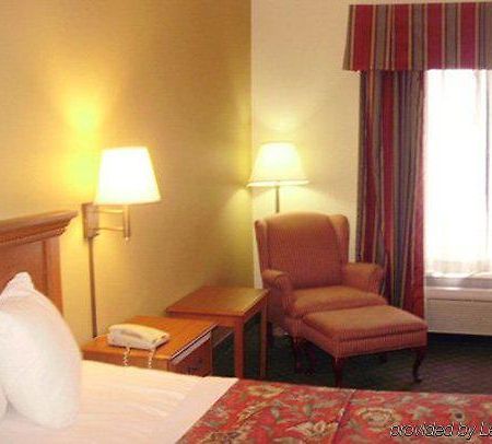 Rodeway Inn Tahlequah Eksteriør bilde